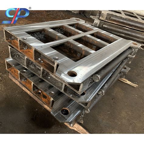 oem industrial metal fabrication|OEM Steel Fabrication Services .